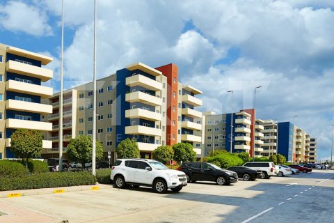 Byt v Al Reef, Abu Dhabi, SAE 3 ložnice, 153.9 m² Č.: 730958 - fotografie 2