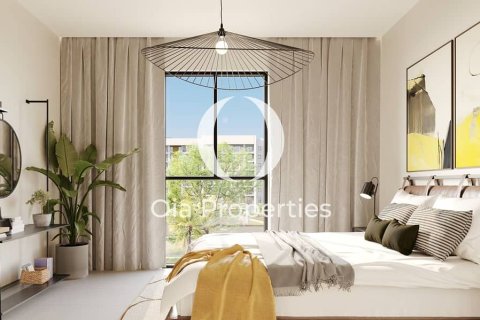 Dzīvoklis Al Shamkha, Abu Dhabijā, AAE 1 istaba, 48 m2 Nr. 730954 - attēls 9