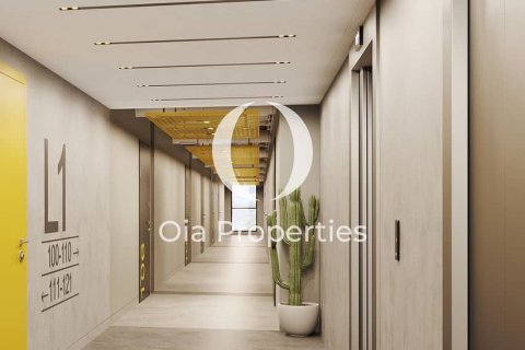 Dzīvoklis Al Shamkha, Abu Dhabijā, AAE 1 istaba, 48 m2 Nr. 730954 - attēls 7