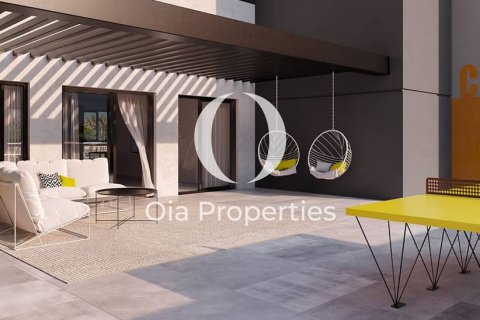 Dzīvoklis Al Shamkha, Abu Dhabijā, AAE 1 istaba, 48 m2 Nr. 730954 - attēls 6