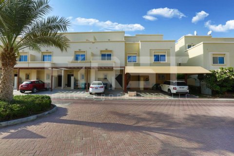 Al Reef, Abu Dhabi, BAE’de satılık villa 2 yatak odası, 111.9 m² No 730957 - fotoğraf 19