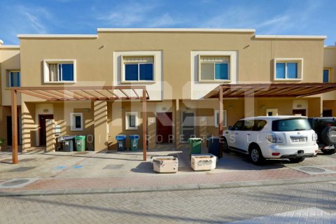 Al Reef, Abu Dhabi, BAE’de satılık villa 2 yatak odası, 111.9 m² No 730957 - fotoğraf 17