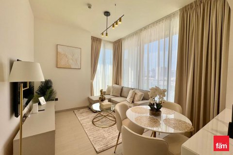 Apartment in Dubai, UAE 1 bedroom, 62.2 sq.m. № 728069