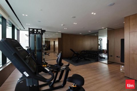 Müüa korter asukohaga Dubai, AÜE: 1 magamistoaga, 62.2 m² Nr 728069 - pilt 10