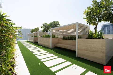 Müüa korter asukohaga Dubai, AÜE: 1 magamistoaga, 62.2 m² Nr 728069 - pilt 11