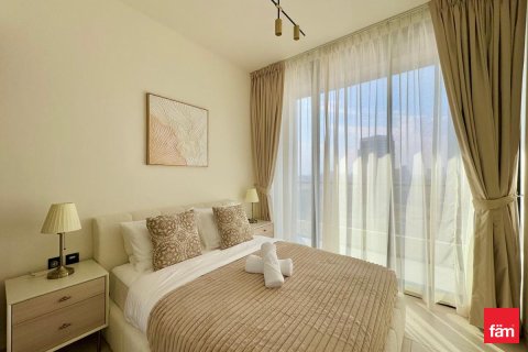 Appartamento in vendita a Dubai, EAU 1 camera da letto, 62.2 mq. № 728069 - foto 5