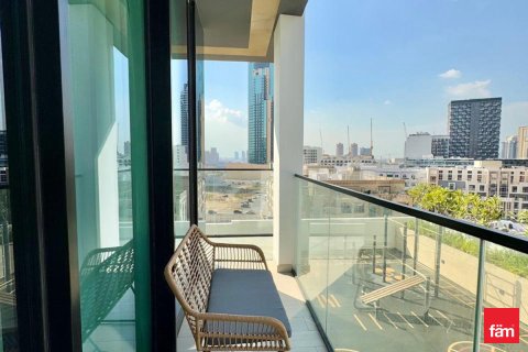 Müüa korter asukohaga Dubai, AÜE: 1 magamistoaga, 62.2 m² Nr 728069 - pilt 9