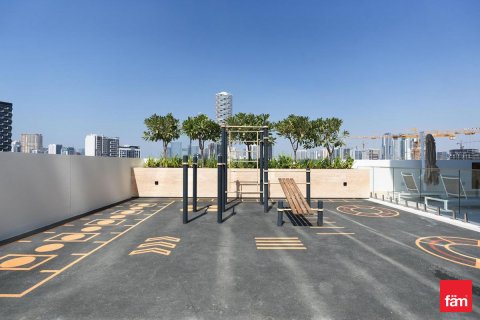 Müüa korter asukohaga Dubai, AÜE: 1 magamistoaga, 62.2 m² Nr 728069 - pilt 13