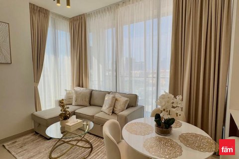 Appartamento in vendita a Dubai, EAU 1 camera da letto, 62.2 mq. № 728069 - foto 2