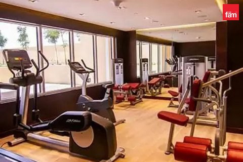 شقة للبيع في دبي، الإمارات العربية المتحدة 40.9 متر مربع ، رقم 728068 - صورة 2