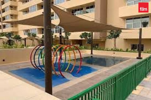 Apartment in Dubai, UAE 40.9 sq.m. № 728068