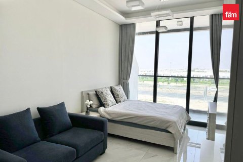Apartment til salg i Dubai Studio City, Dubai, UAE 32.6 kvm № 727380 - foto 4