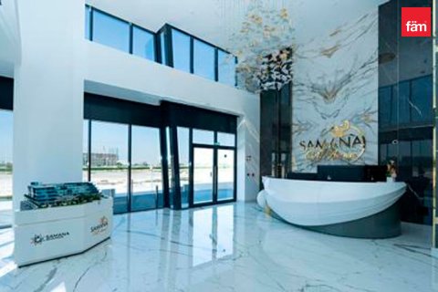 Apartment til salg i Dubai Studio City, Dubai, UAE 32.6 kvm № 727380 - foto 9