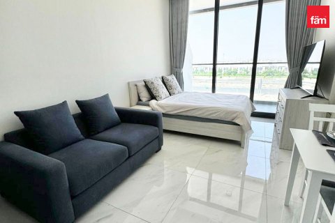 Apartment til salg i Dubai Studio City, Dubai, UAE 32.6 kvm № 727380 - foto 3