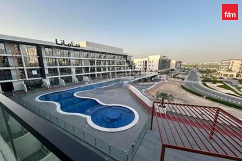 Apartment til salg i Dubai Studio City, Dubai, UAE 32.6 kvm № 727380 - foto 10
