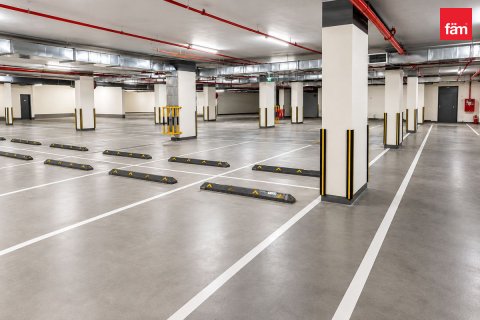 Lägenhet till försäljning i Al Jaddaf, Dubai, UAE 40.5 kvm Nr. 727748 - fotografi 16