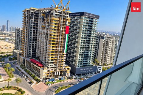 Lägenhet till försäljning i Al Jaddaf, Dubai, UAE 40.5 kvm Nr. 727748 - fotografi 15