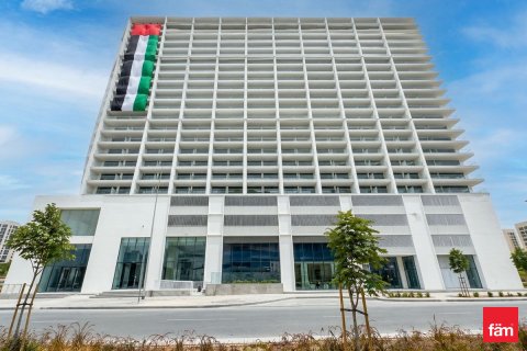 Wohnung in Al Jaddaf, Dubai, VAE: 40.4 m2 Nr. 727748