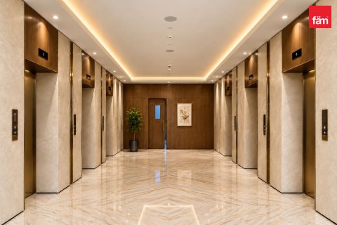 Lägenhet till försäljning i Al Jaddaf, Dubai, UAE 40.5 kvm Nr. 727748 - fotografi 8