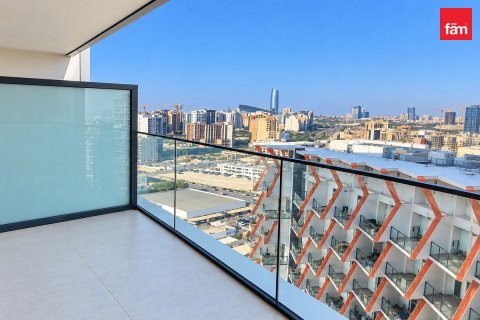 Lägenhet till försäljning i Al Jaddaf, Dubai, UAE 40.5 kvm Nr. 727748 - fotografi 13