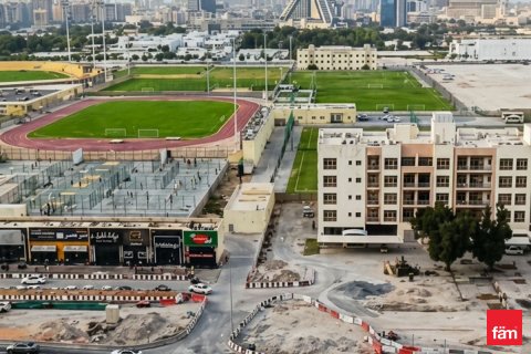 Apartamento para venda em Al Jaddaf, Dubai, EAU 40.4 m2 № 727748 - foto 8