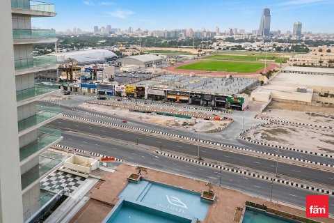 Apartamento para venda em Al Jaddaf, Dubai, EAU 40.4 m2 № 727748 - foto 9
