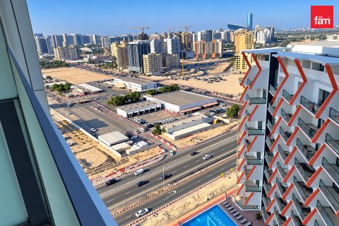 Lägenhet till försäljning i Al Jaddaf, Dubai, UAE 40.5 kvm Nr. 727748 - fotografi 14