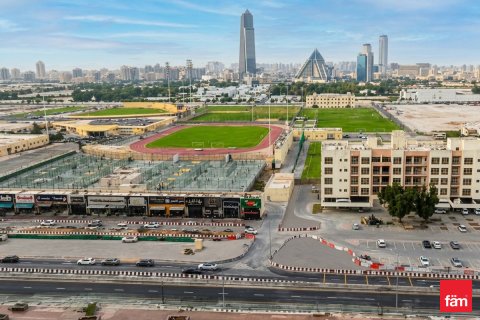 Apartamento para venda em Al Jaddaf, Dubai, EAU 40.4 m2 № 727748 - foto 11