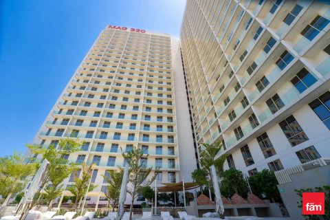 Müüa korter asukohaga City of Arabia, Dubai, AÜE: 1 magamistoaga, 72.6 m² Nr 727378 - pilt 22