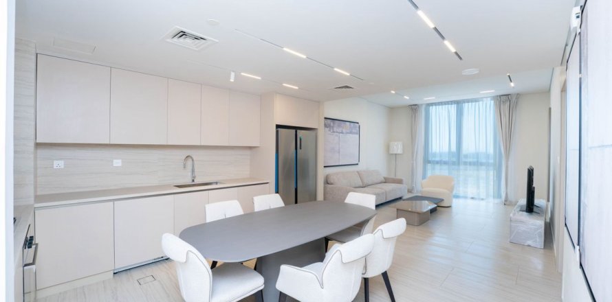 Korter asukohaga City of Arabia, Dubai, AÜE: 1 magamistoaga, 72.6 m² Nr 727378