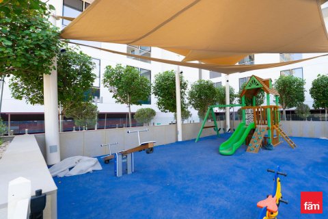 Müüa korter asukohaga City of Arabia, Dubai, AÜE: 1 magamistoaga, 72.6 m² Nr 727378 - pilt 18