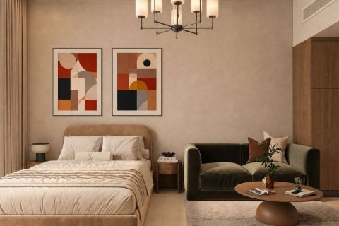 شقة للبيع في دبي، الإمارات العربية المتحدة 35.7 متر مربع ، رقم 727379 - صورة 7