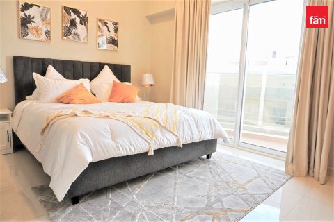 Huoneisto Dubai Sports City, Arabiemiraatit 1 makuuhuone, 66.5 m2 № 727381 - kuva 7