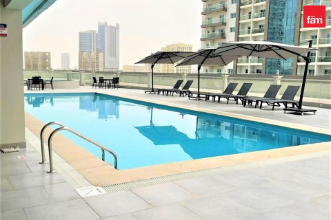Huoneisto Dubai Sports City, Arabiemiraatit 1 makuuhuone, 66.5 m2 № 727381 - kuva 15