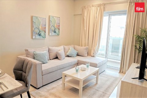Huoneisto Dubai Sports City, Arabiemiraatit 1 makuuhuone, 66.5 m2 № 727381 - kuva 4