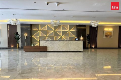 Huoneisto Dubai Sports City, Arabiemiraatit 1 makuuhuone, 66.5 m2 № 727381 - kuva 2