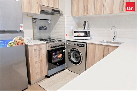 Huoneisto Dubai Sports City, Arabiemiraatit 1 makuuhuone, 66.5 m2 № 727381 - kuva 5