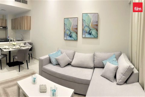 Huoneisto Dubai Sports City, Arabiemiraatit 1 makuuhuone, 66.5 m2 № 727381 - kuva 3