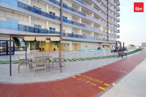 Huoneisto Dubai Sports City, Arabiemiraatit 1 makuuhuone, 66.5 m2 № 727381 - kuva 9