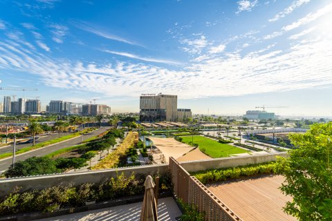 Apartament në Dubai, Emiratet e Bashkuara Arabe 1 dhomë gjumi, 70 m2. № 734137 - Foto 6