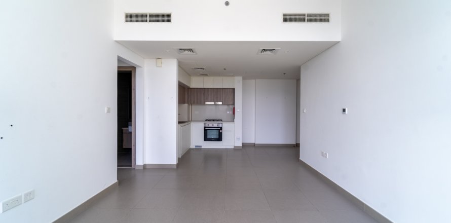 Apartament në Dubai, Emiratet e Bashkuara Arabe 1 dhomë gjumi, 70 m2. № 734137
