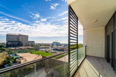 Apartament në Dubai, Emiratet e Bashkuara Arabe 1 dhomë gjumi, 70 m2. № 734137 - Foto 10