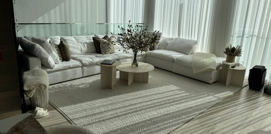 Vila v Wadi Al Safa 3, Dubai, SAE 4 ložnice, 240 m² Č.: 734139