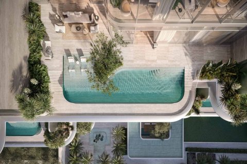 Apartment in Palm Jumeirah, Dubai, UAE 4 bedrooms, 692 sq.m. № 734141 - photo 17