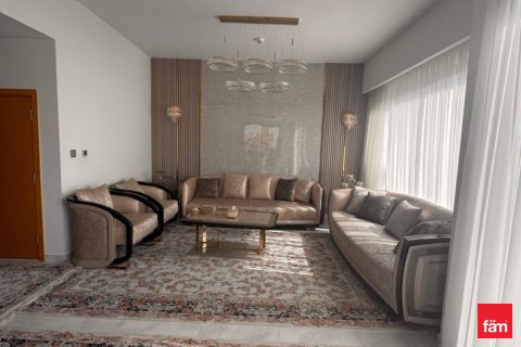 Huvila Dubai, Arabiemiraatit 4 makuuhuonetta, 250 m2 № 659202 - kuva 1