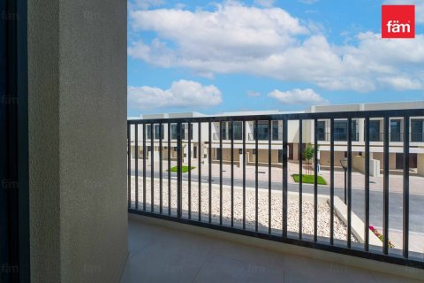 Villa itt: Town Square, Dubai, EAE, 3 hálószoba, 172.1 m², azonosító: 659200 - fénykép 10