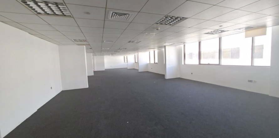 Kontor i Dubai, UAE 620.7 kvm Nr. 659204