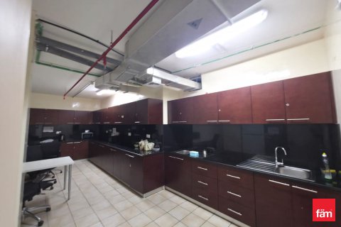 Kontor uthyres i Dubai, UAE 620.7 kvm Nr. 659204 - fotografi 8