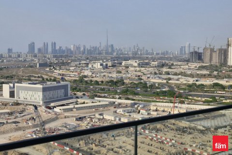 Apartman u Dubai Hills Estate, UAE 2 spavaćih soba, 97.4 m2 Br. 659203 - fotografija 11