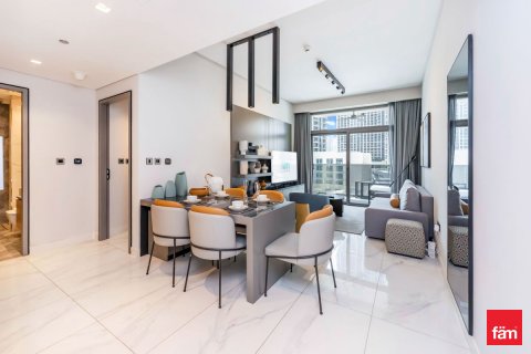 Dzīvoklis Business Bay, Dubaijā, AAE 2 istabas, 89.8 m2 Nr. 659201 - attēls 6